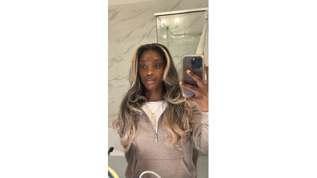 LaChyna Brittany