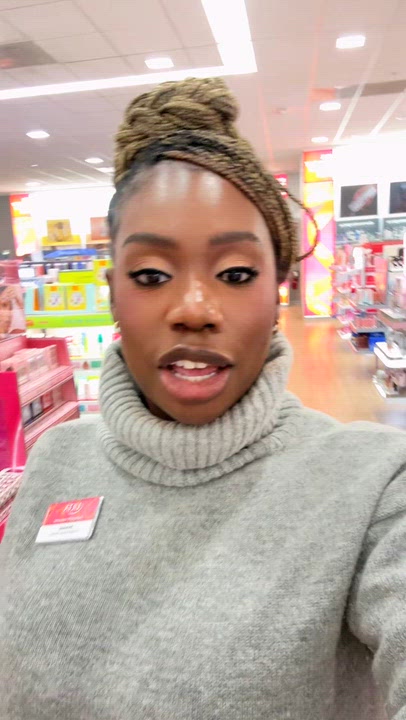 Tamara Louis