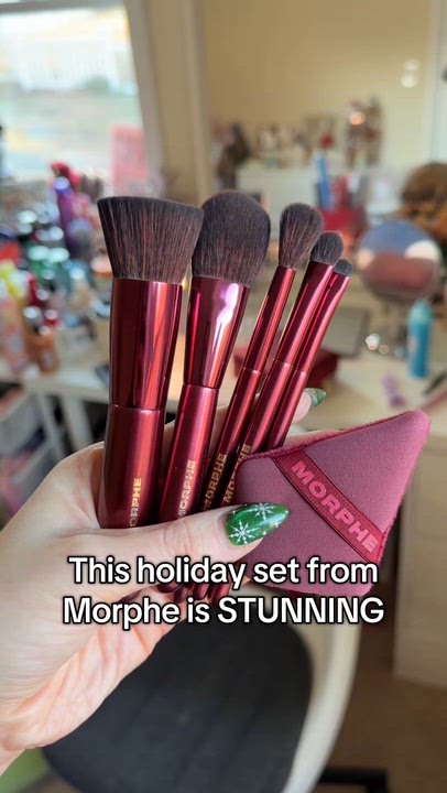 Meghan Felicione - Video: The color is chefs kiss 💋