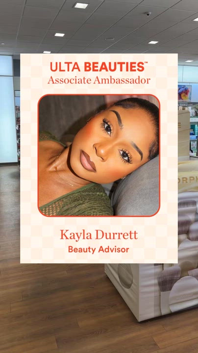Kayla Durrett