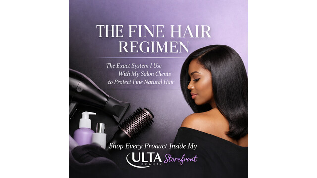 Dre B Hair Care