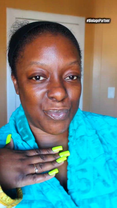 Nesha @NeshaTheArtist