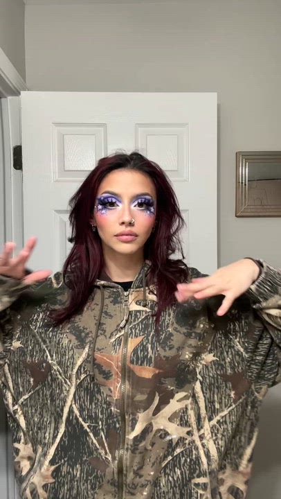 Paytons Makeup