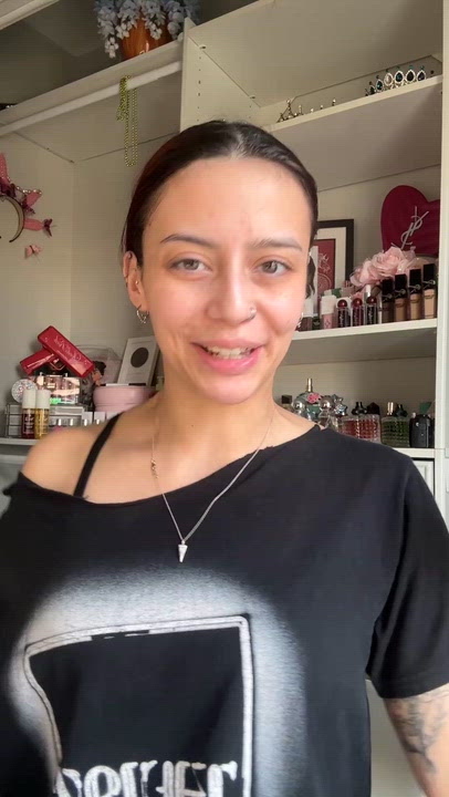 Paytons Makeup