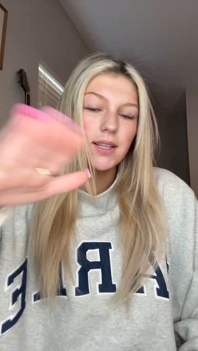 Hannah Grace LaPlante