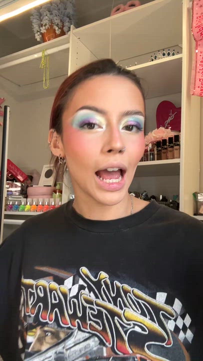 Paytons Makeup
