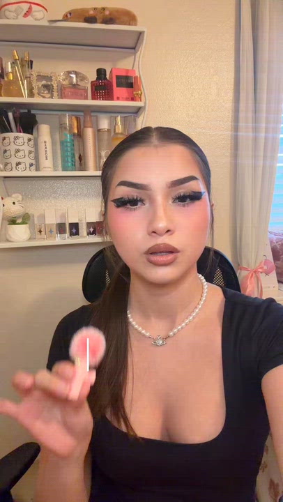 Mariah Rayo