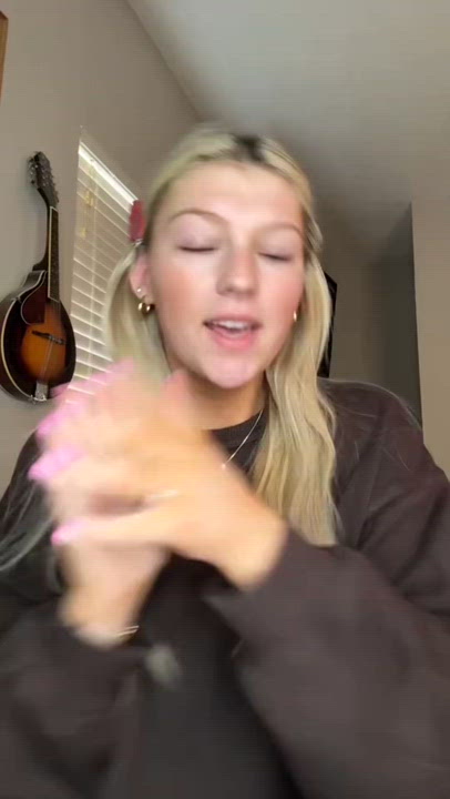 Hannah Grace LaPlante