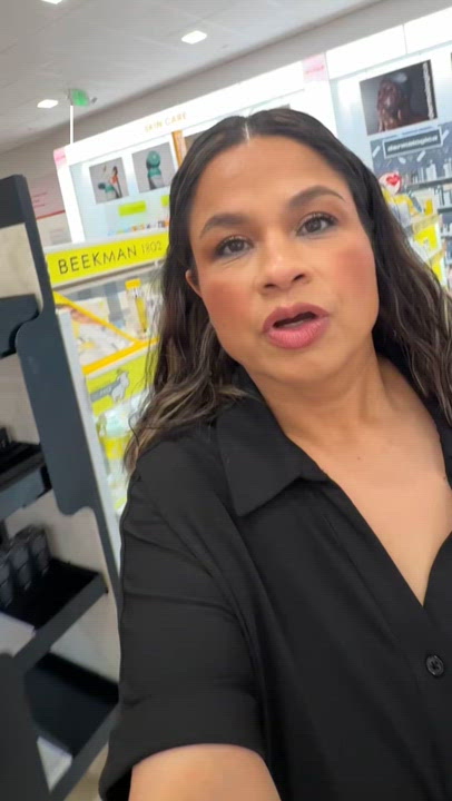 Evelyn Campos