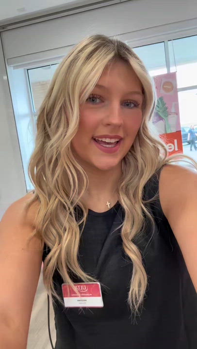Hannah Grace LaPlante
