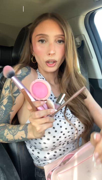 Ashley Parker-Kalfin