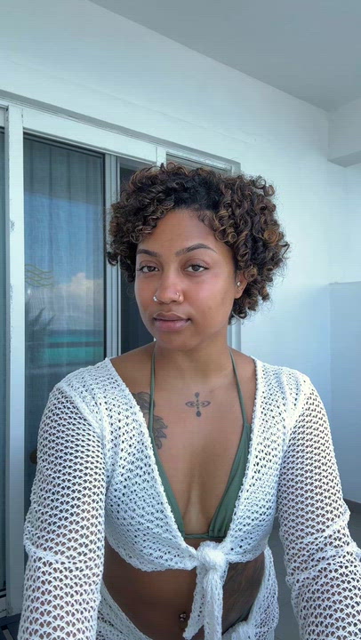 Curlybeviie’s Ulta Store
