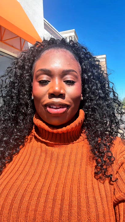 Tamara Louis