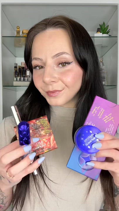 Itzjustbelmua