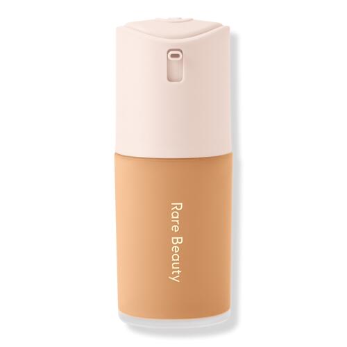 18 Light Medium Neutral True to Myself Natural Matte Longwear Foundation - Rare Beauty | Ulta Beauty