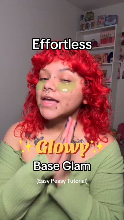 CakedFaceAsh