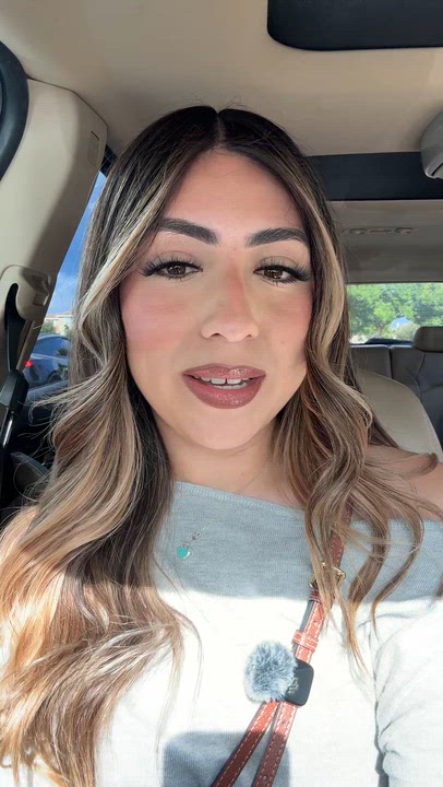 Fatima Rodarte 