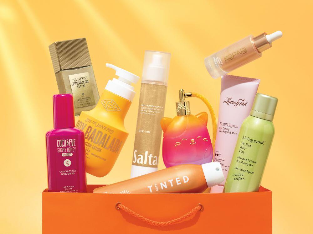 Buy 1 Get 1 50% Off-Add 2 to bag | Mix & Match! Suncare Buy 1 Get 1 50% off. 50% off item must be of equal or lesser value to the lowest-priced item purchased (valid thru 6.6.26) | Ulta Beauty