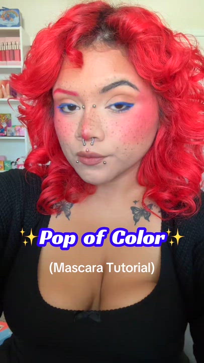 CakedFaceAsh