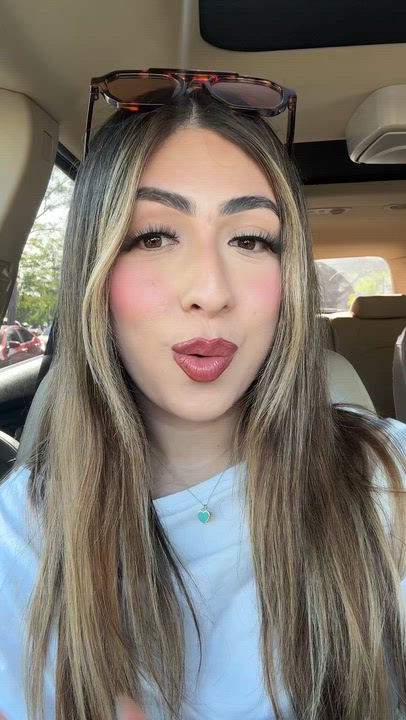Fatima Rodarte 