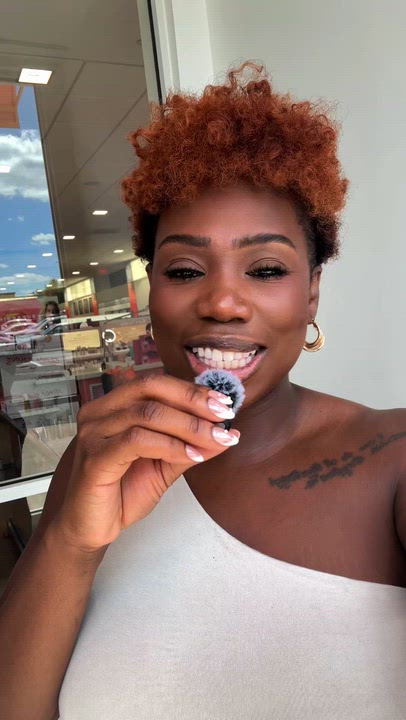 Tamara Louis