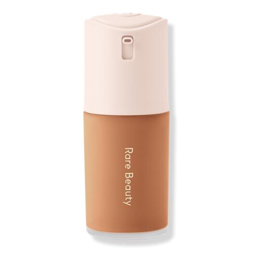 32 Medium Deep Neutral True to Myself Natural Matte Longwear Foundation - Rare Beauty | Ulta Beauty