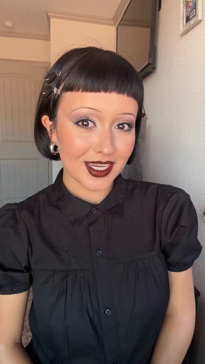 Tressa Soto
