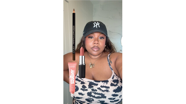 Raven @beautymavenraven