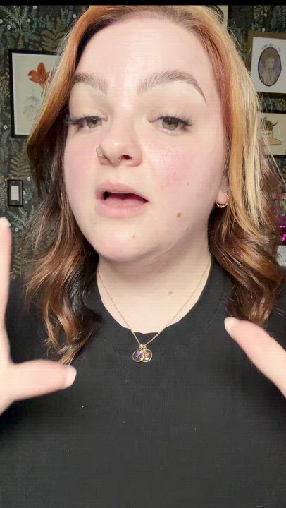 Megan Kluender