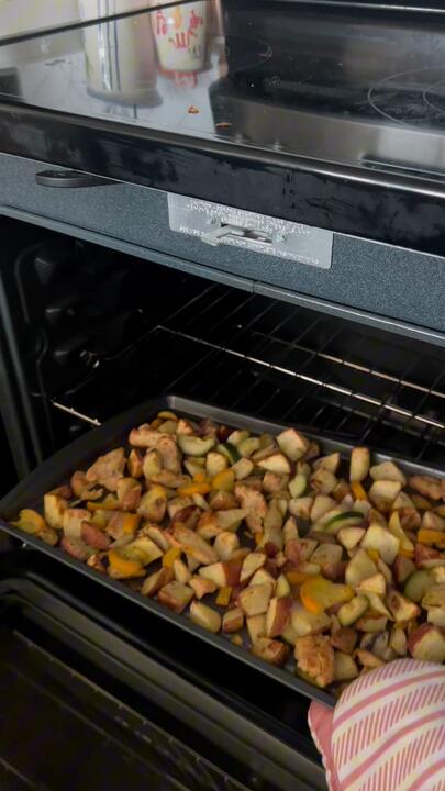 Silo-DinnerMadeEasy_EmmaVideo