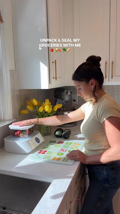 Kelsey Ryan, April IG Reel (V.2)