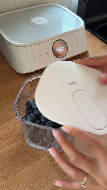 Stephanie Vargas, IG Reel