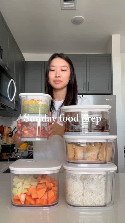 Jamie Lin, April IG Reel (V.3)