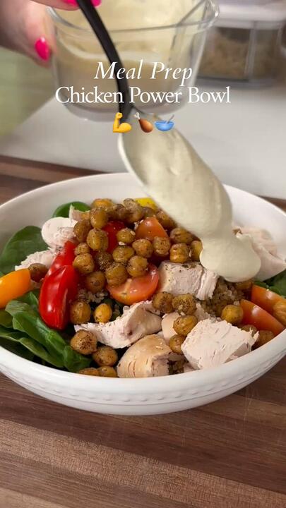 Danielle Cochran, May Instagram reel (V.2)