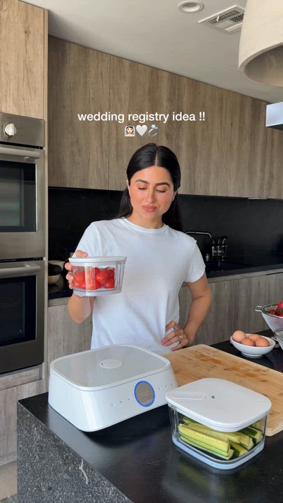 Alana Hosn, May IG reel