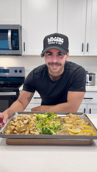 Alec Rodriguez, Instagram reel